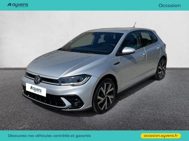 Volkswagen Polo 1.0 Tsi 95ch R-Line Dsg7