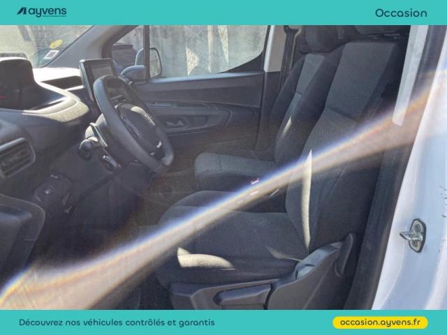 Peugeot Partner image 5