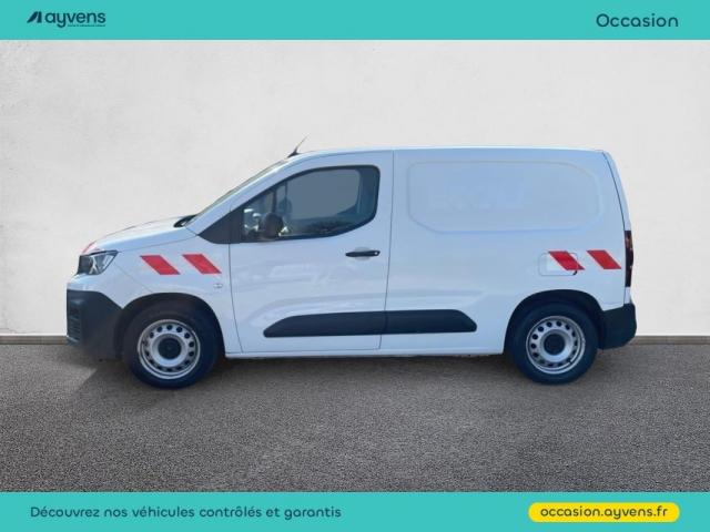 Peugeot Partner image 3