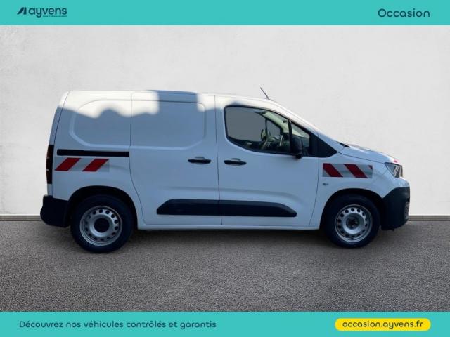 Peugeot Partner image 7