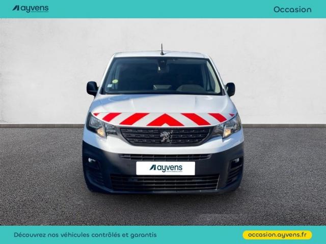 Peugeot Partner image 6