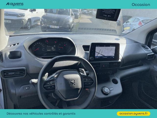 Peugeot Partner image 4