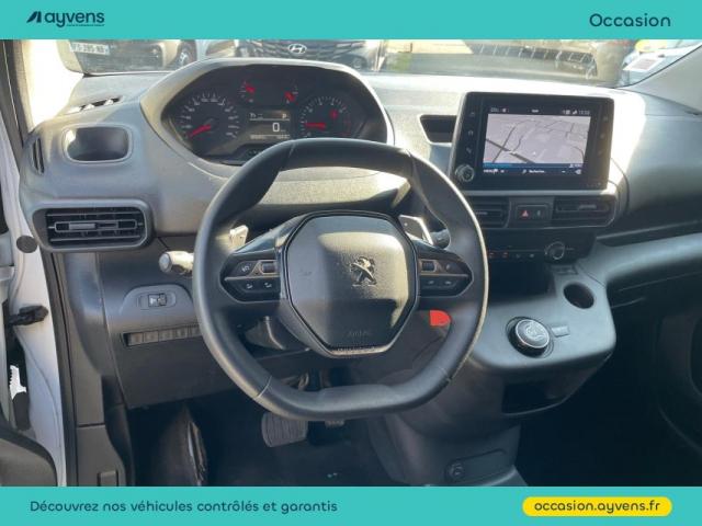 Peugeot Partner image 9