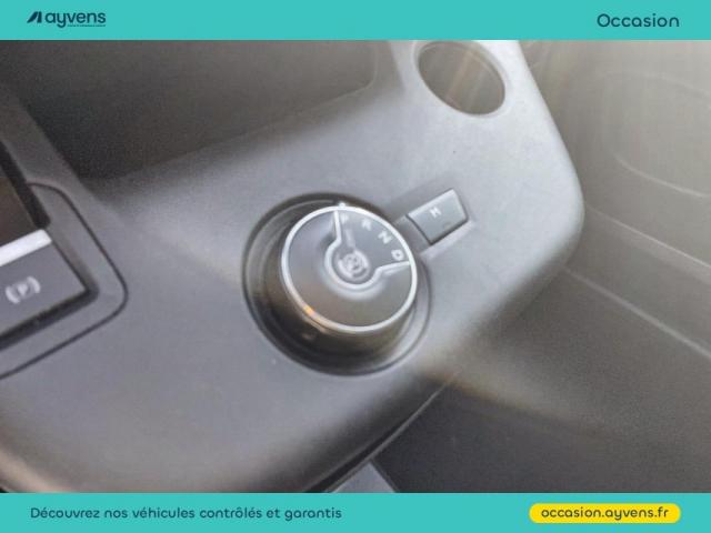 Peugeot Partner image 8