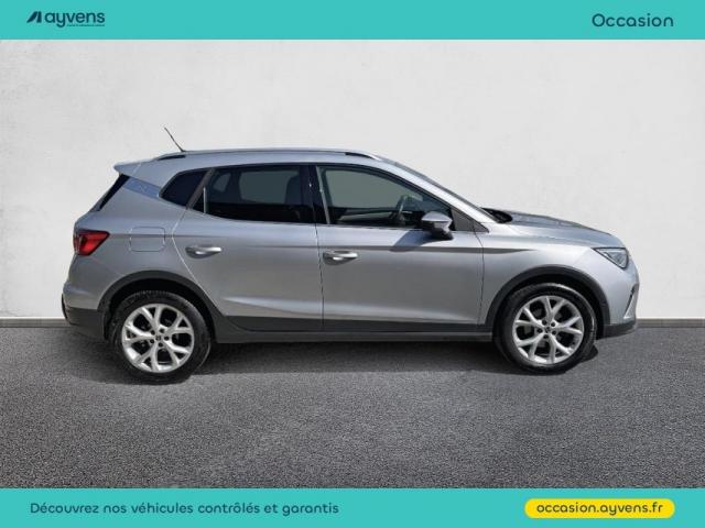 Seat Arona image 4