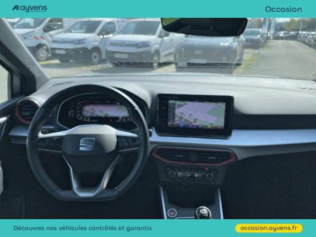 Seat Arona image 7