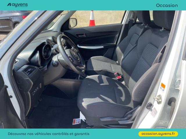 Suzuki Swift image 3