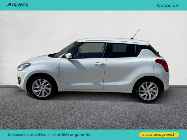 Suzuki Swift image 7