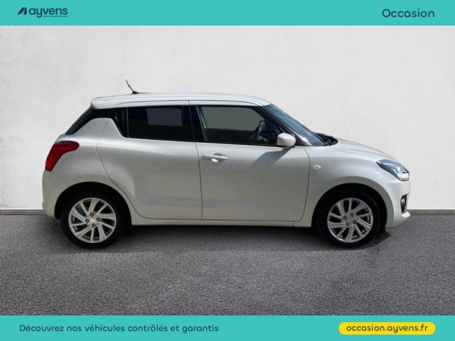 Suzuki Swift image 8