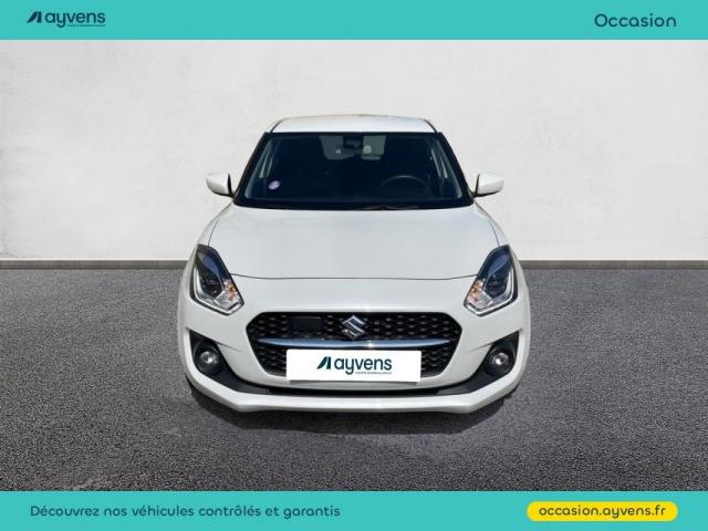 Suzuki Swift image 6