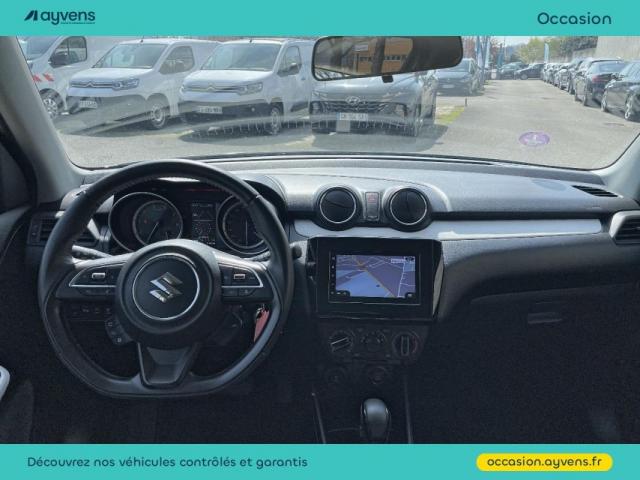 Suzuki Swift image 1