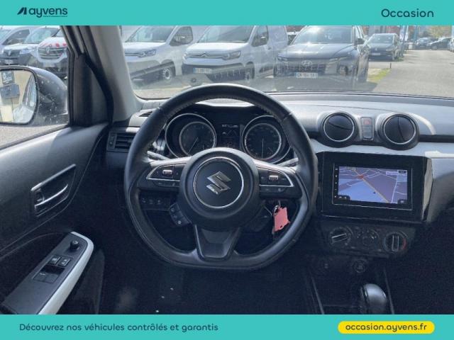 Suzuki Swift image 5