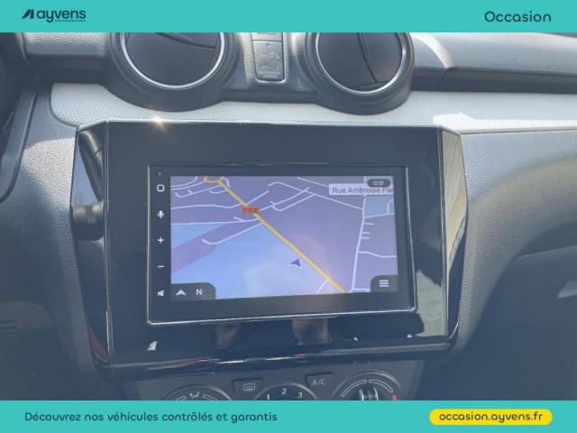 Suzuki Swift image 2