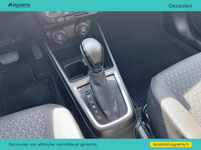 Suzuki Swift image 4