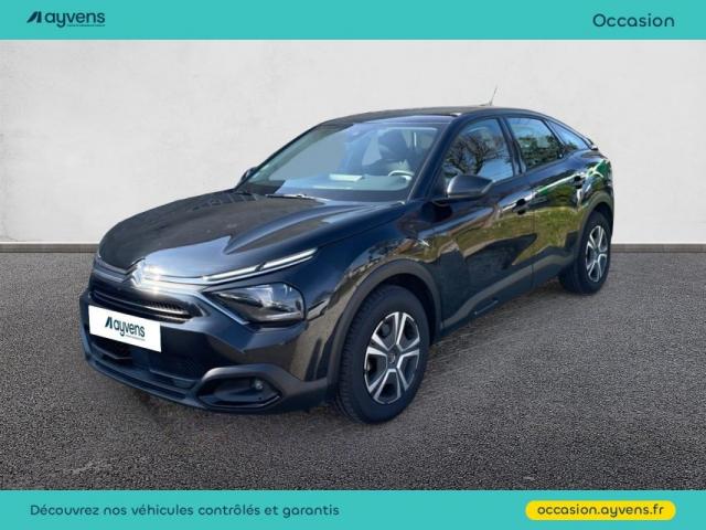 Citroen C4 Bluehdi 110ch S&s Live Pack Business