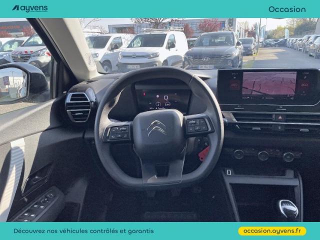 Citroen C4 image 8