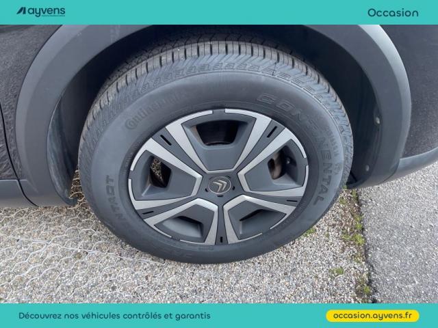 Citroen C4 image 1