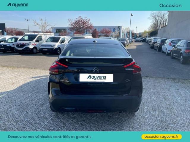 Citroen C4 image 7