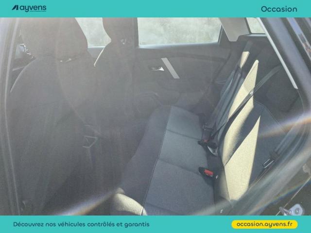 Citroen C4 image 6
