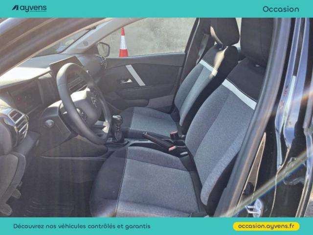 Citroen C4 image 5