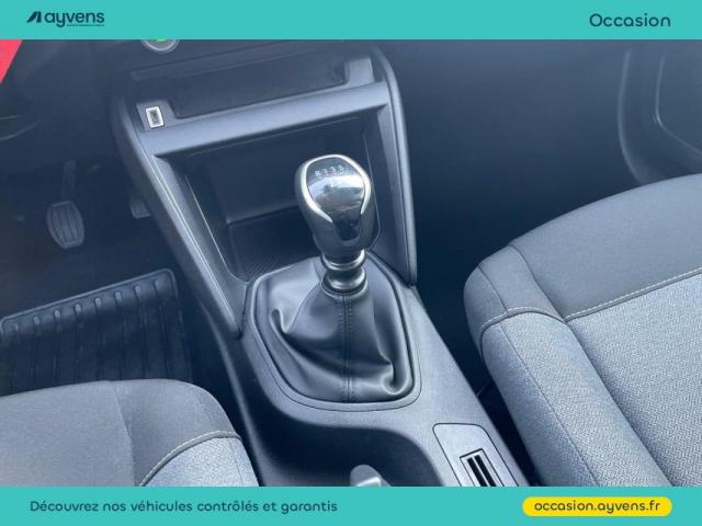 Citroen C4 image 2