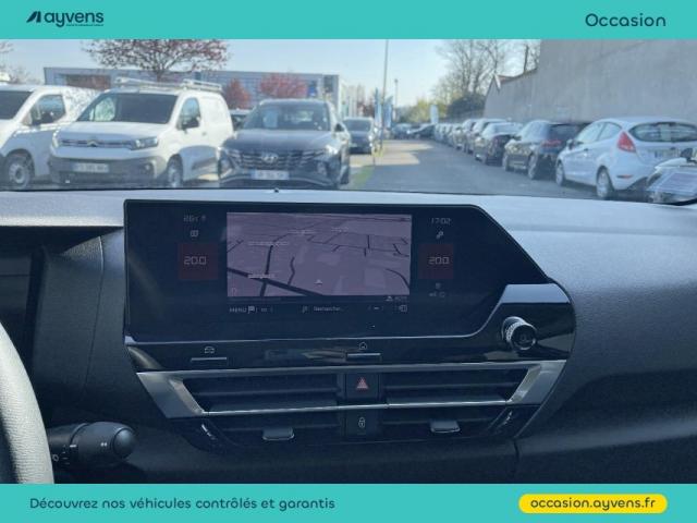 Citroen C4 image 9