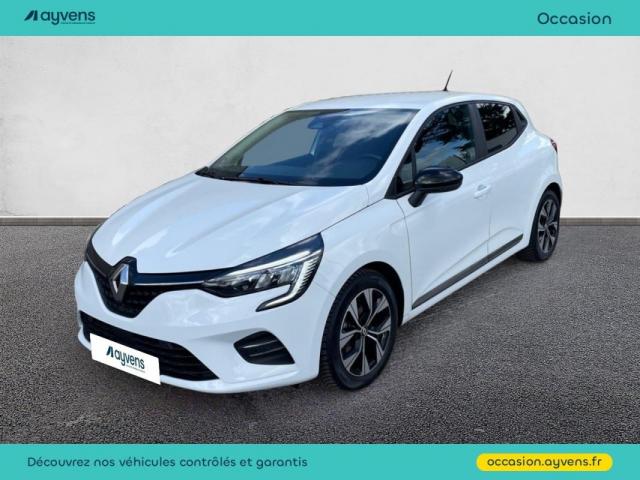 Renault Clio 1.0 Tce 90ch Evolution X-Tronic