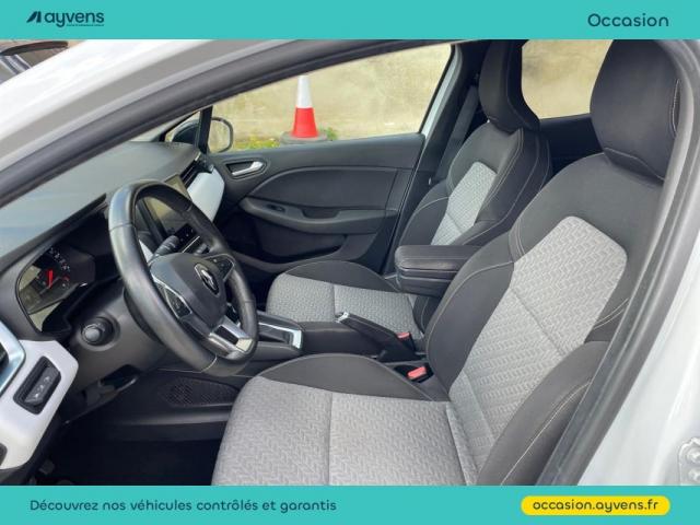 Renault Clio image 9