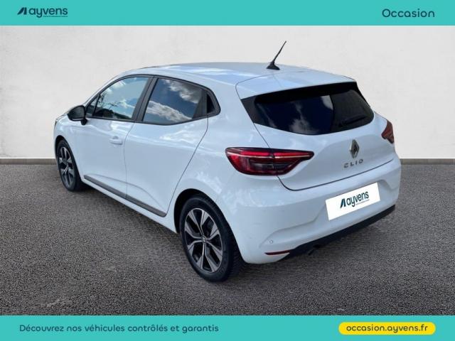 Renault Clio image 3