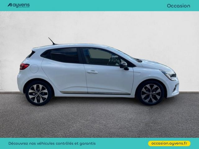 Renault Clio image 8
