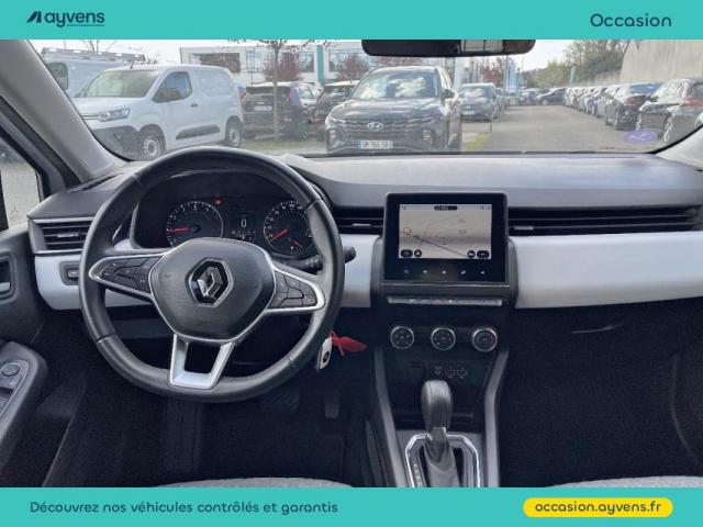 Renault Clio image 4