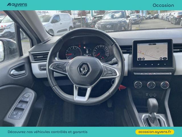 Renault Clio image 1