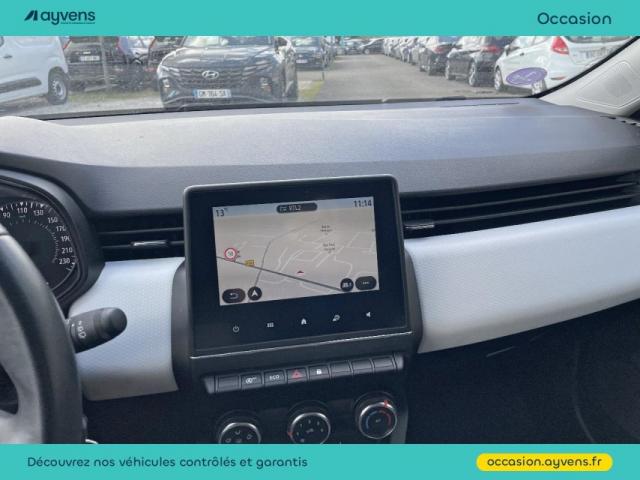 Renault Clio image 6