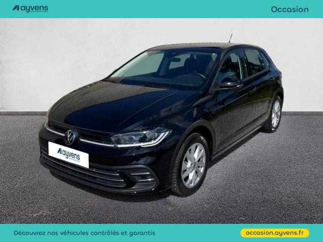 Volkswagen Polo 1.0 Tsi 95ch Style