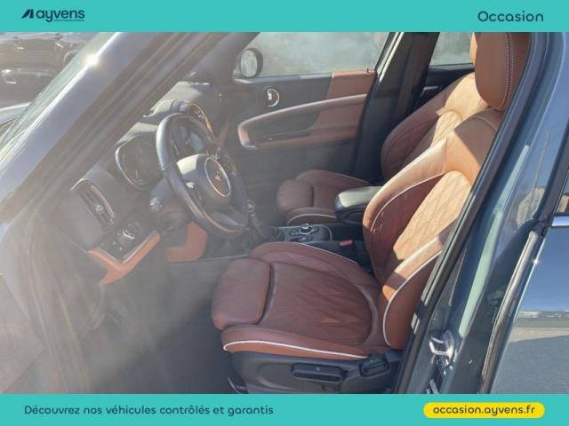 Mini Countryman image 4