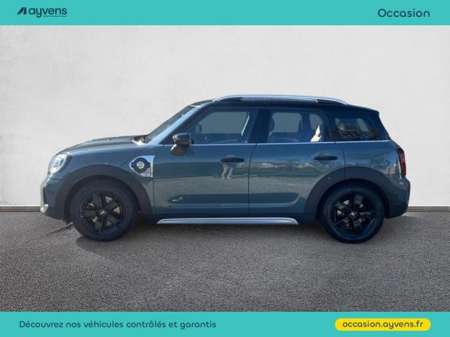 Mini Countryman image 9