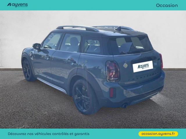 Mini Countryman image 8