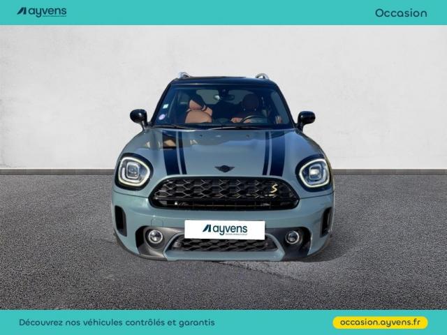 Mini Countryman image 7