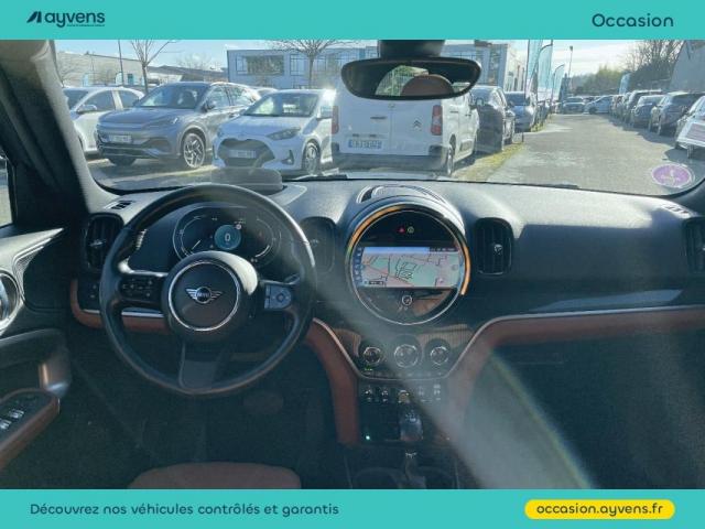 Mini Countryman image 2