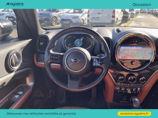 Mini Countryman image 6