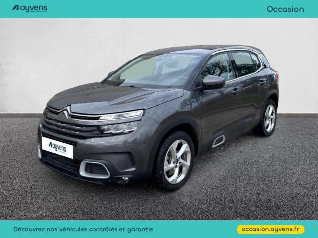 Citroen C5 Aircross Hybrid 225ch Business E-Eat8
