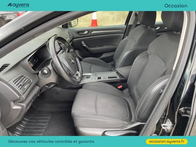 Renault Mégane image 6