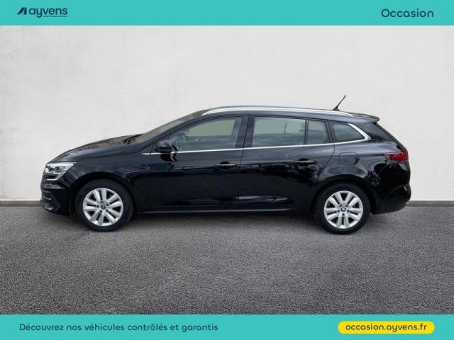 Renault Mégane image 3