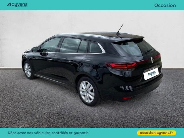 Renault Mégane image 8