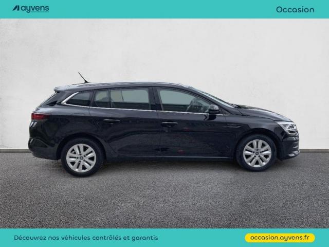 Renault Mégane image 5