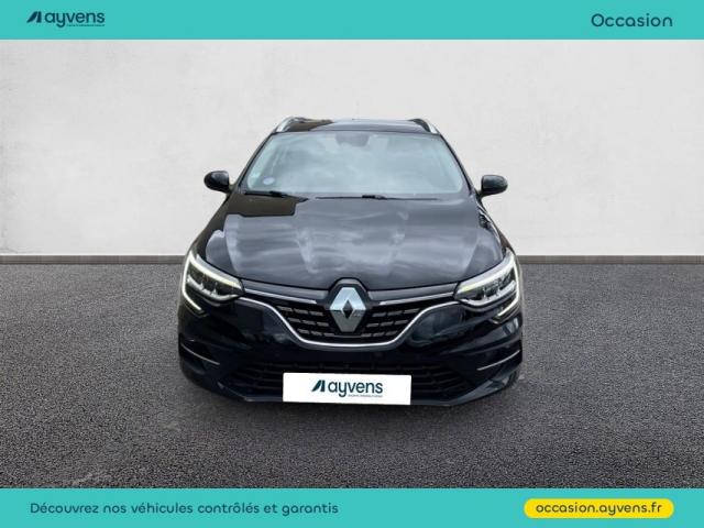 Renault Mégane image 9