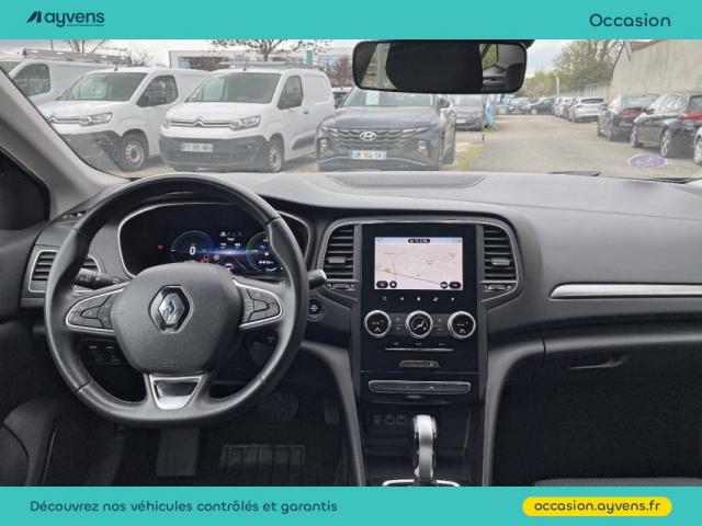 Renault Mégane image 1