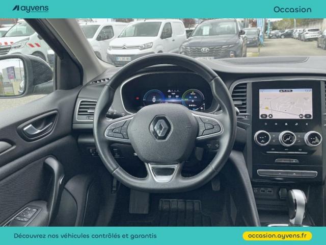 Renault Mégane image 7