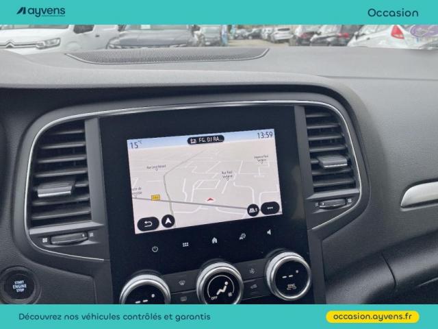 Renault Mégane image 2