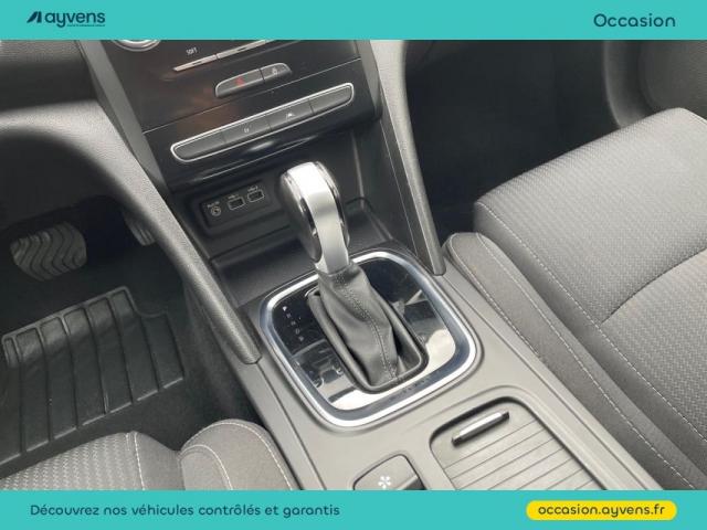 Renault Mégane image 4